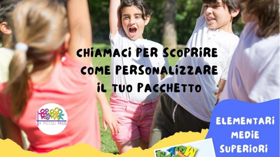 Studieria Last Minute a Teramo per elementari, medie e superiori