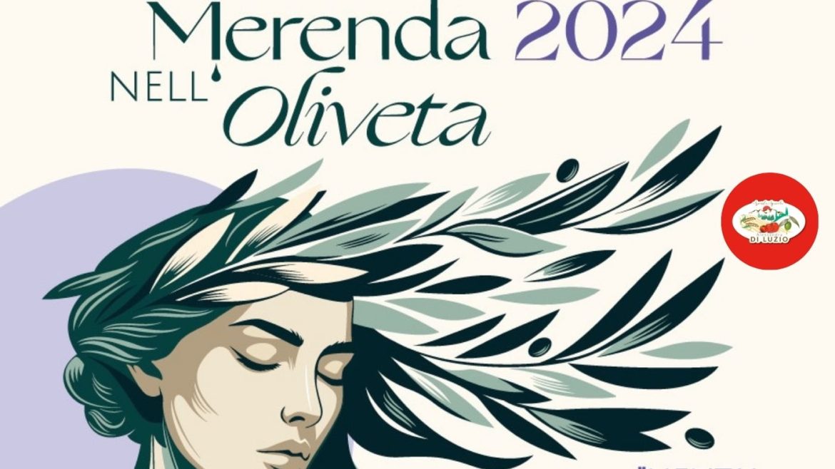 Merenda nell’Oliveta a Collecorvino camminata, yoga, poesie, degustazione e pranzo
