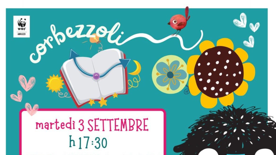 Letture ad alta voce ad Atri con L’Istrice in Riserva