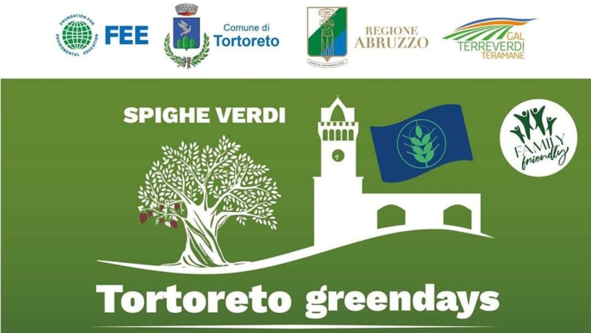 Tortoreto greendays a Tortoreto degustazioni ed esperienze