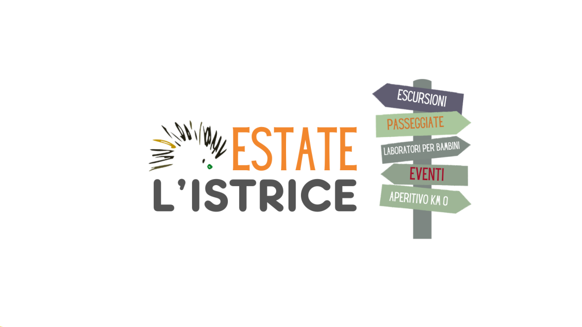 Passeggiata tra i Calanchi e Giocanatura ad Atri con L’Istrice
