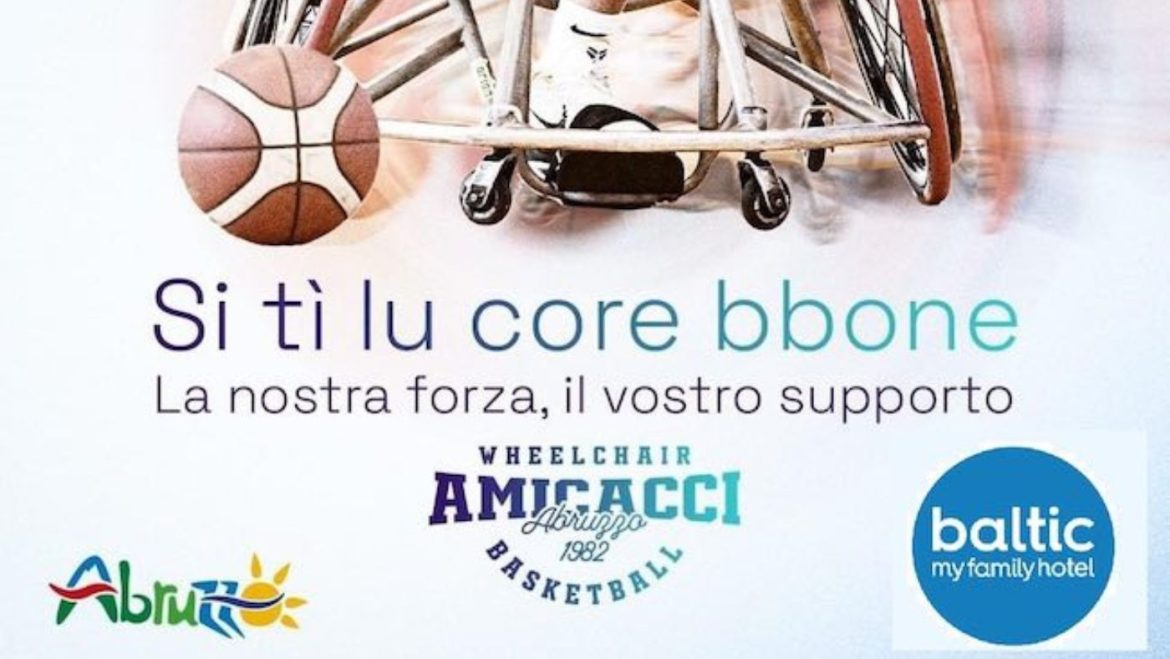 Aquilonata di Ferragosto a Giulianova con la solidarietà di Hotel Baltic