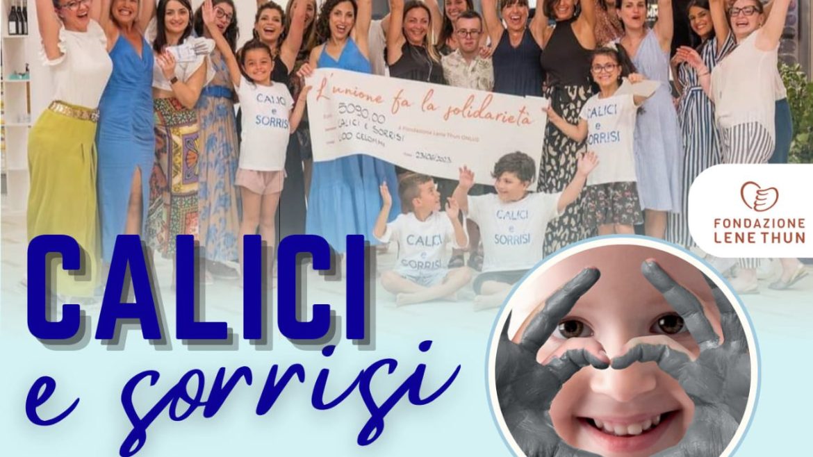Calici e Sorrisi 2024 a Roseto degli Abruzzi: buon cibo, musica e solidarietà