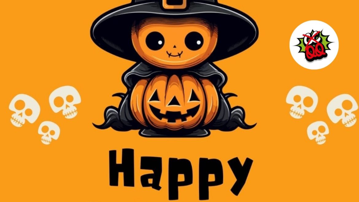 Halloween a Tortoreto da Soqquadro laboratori, merenda e festa in maschera