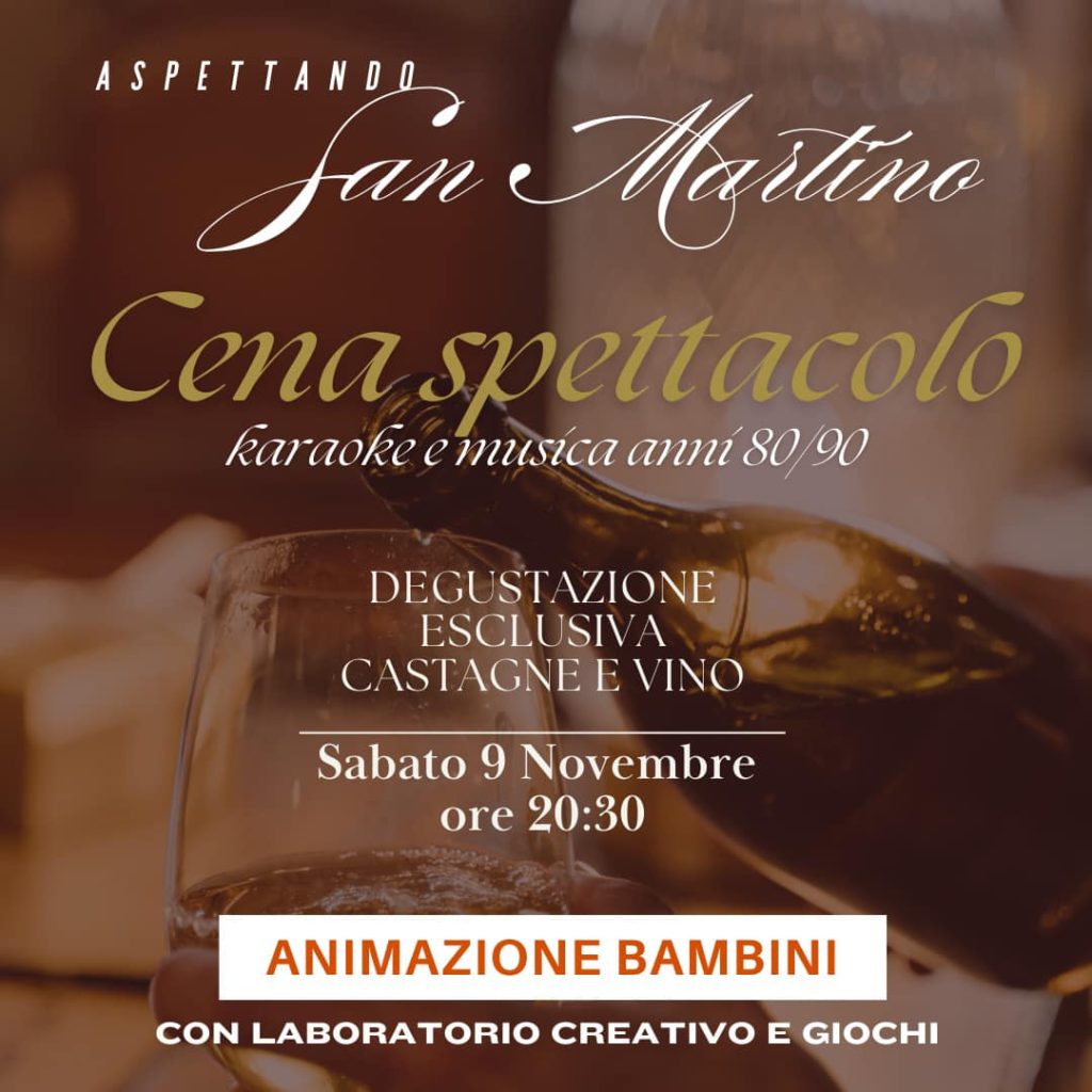 Aspettando San Martino a Montesilvano di Magister Village