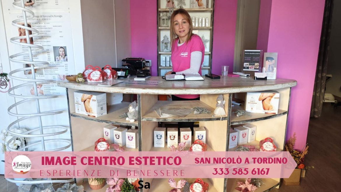 Image Centro Estetico a San Nicolò a Tordino benessere da regalare