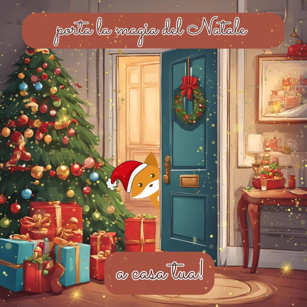 Laboratori di Natale a Pescara e Villa Raspa di Spoltore di The Little Prince