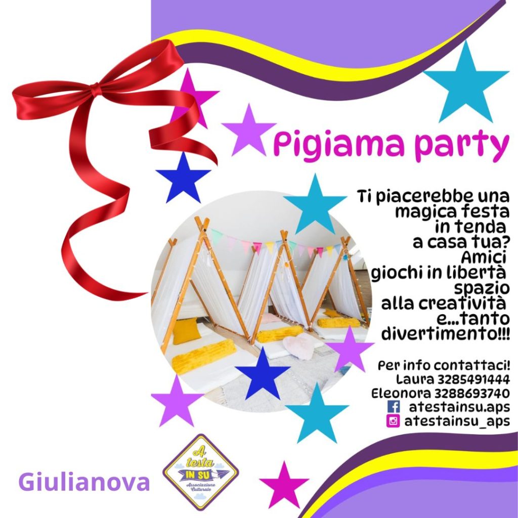 idea regalo Atestainsu