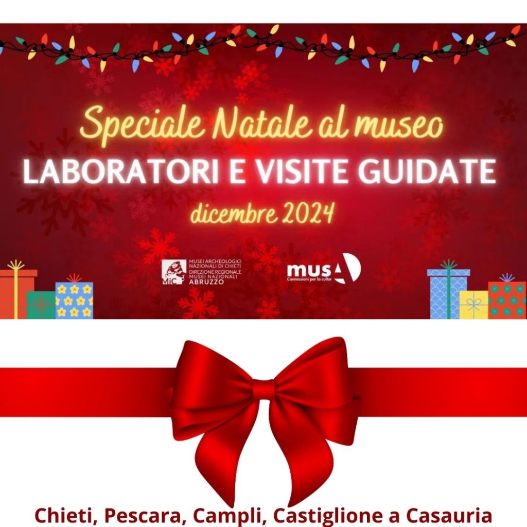 Idea regalo Musei in Abruzzo