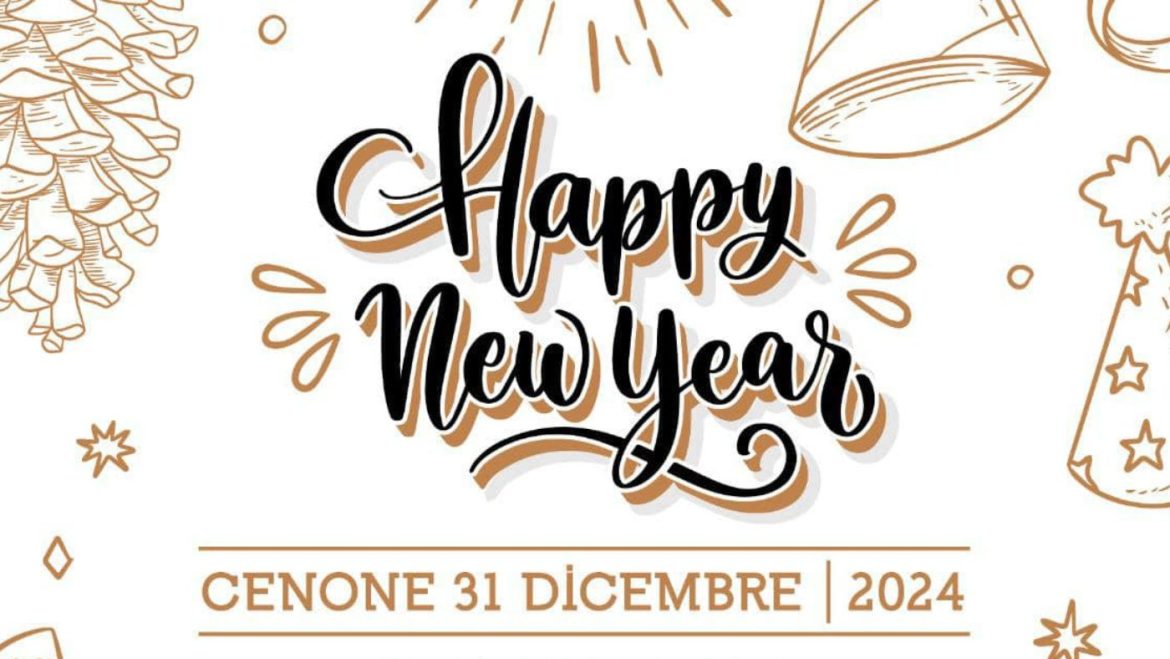 Capodanno a Notaresco da Pizzeria Circus menù gustosi per tutti