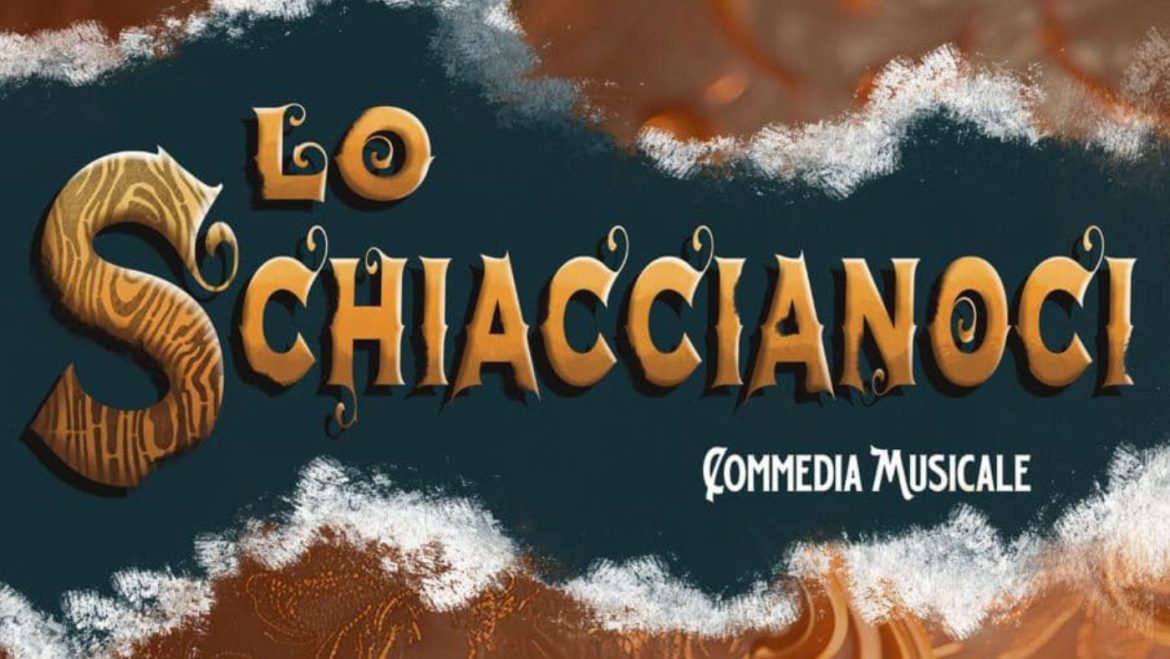 Lo Schiaccianoci a Lettomanoppello spettacolo musicale per tutti