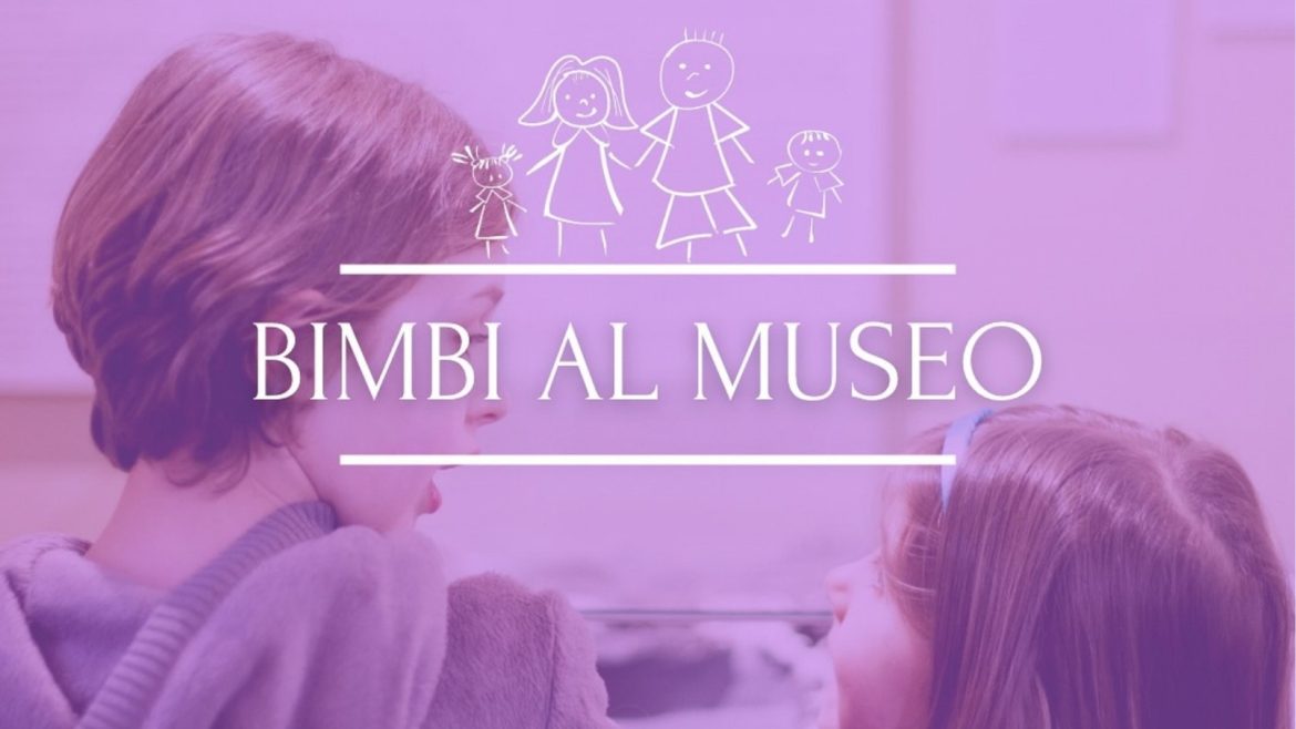 Bimbi al Museo alla Fortezza di Civitella del Tronto laboratori creativi per bambini