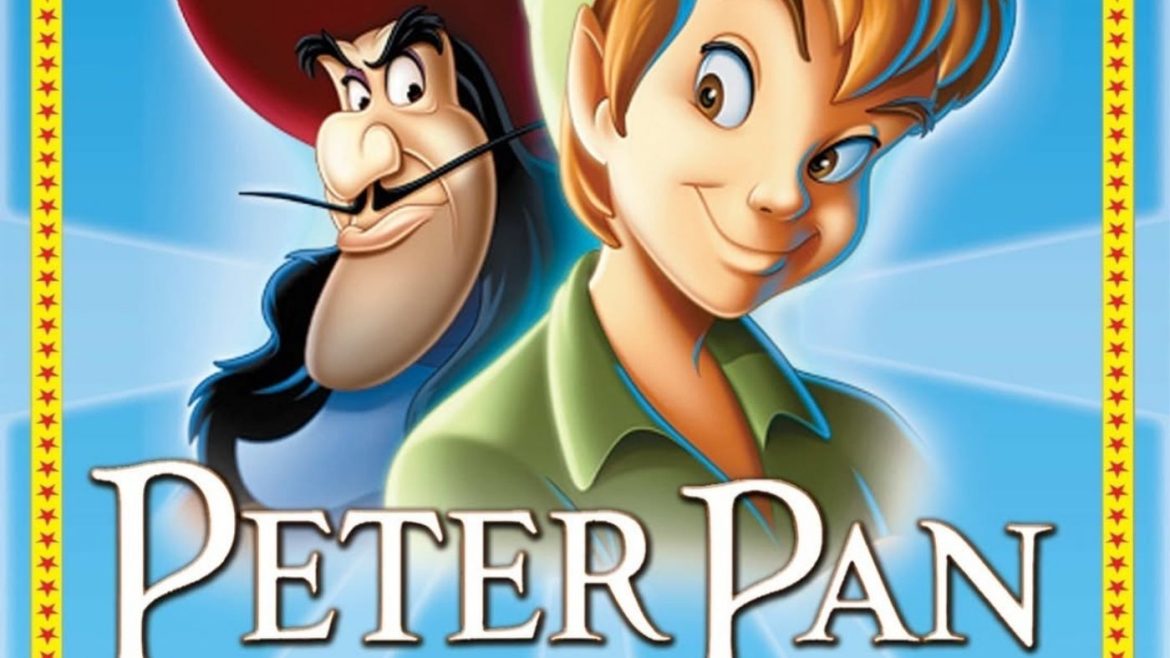 Teatro dei Burattini a Pineto con Peter Pan
