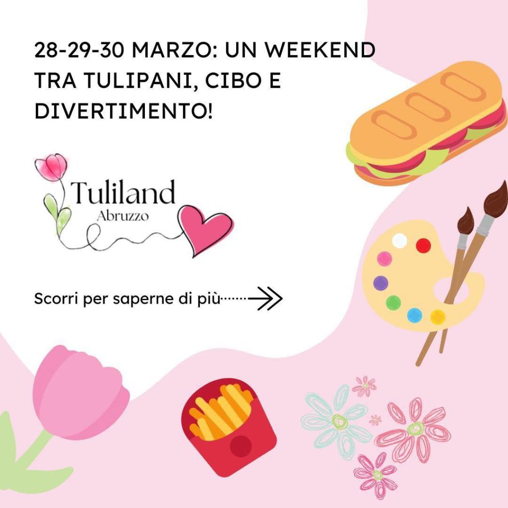 Tuliland Abruzzo