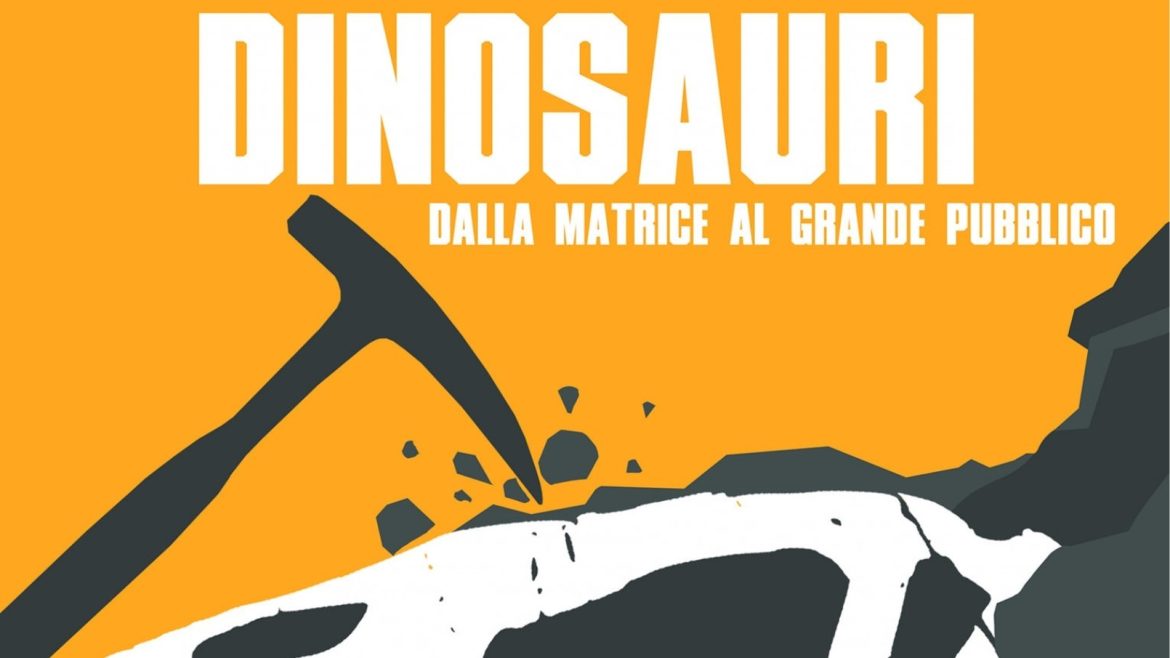 Dinosauri a Giulianova laboratorio e letture per i piccoli