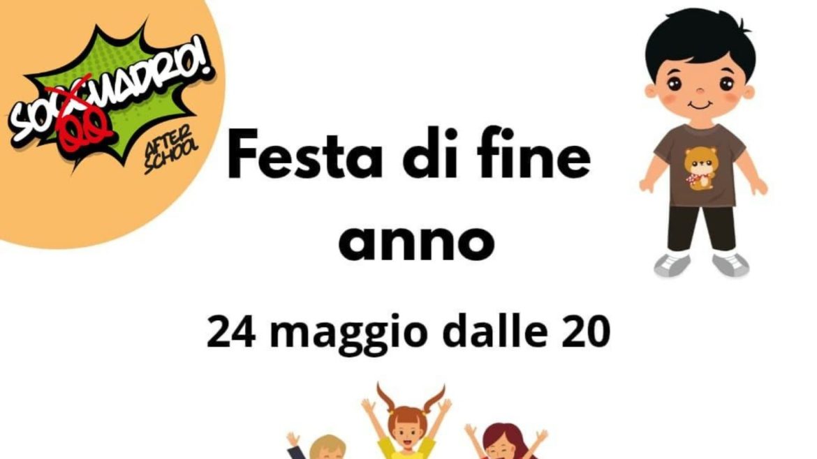 Festa di Fine Anno a Tortoreto con giochi, jumping e giostre