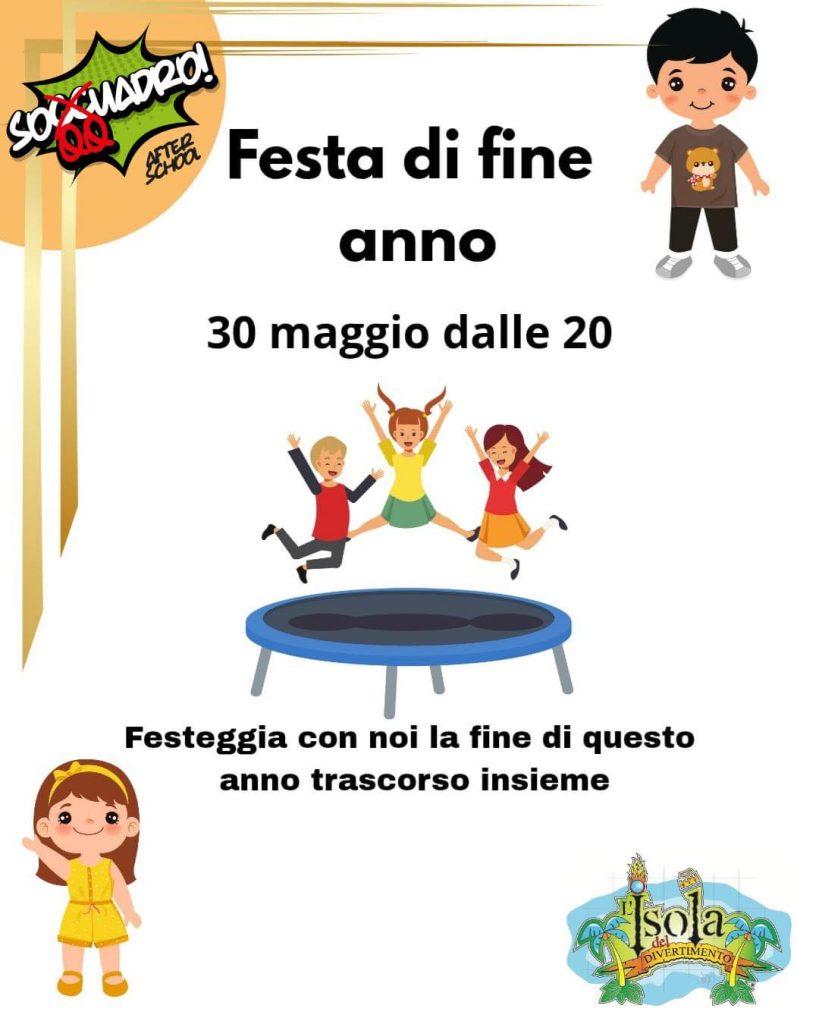 Festa di fine anno a Tortoreto