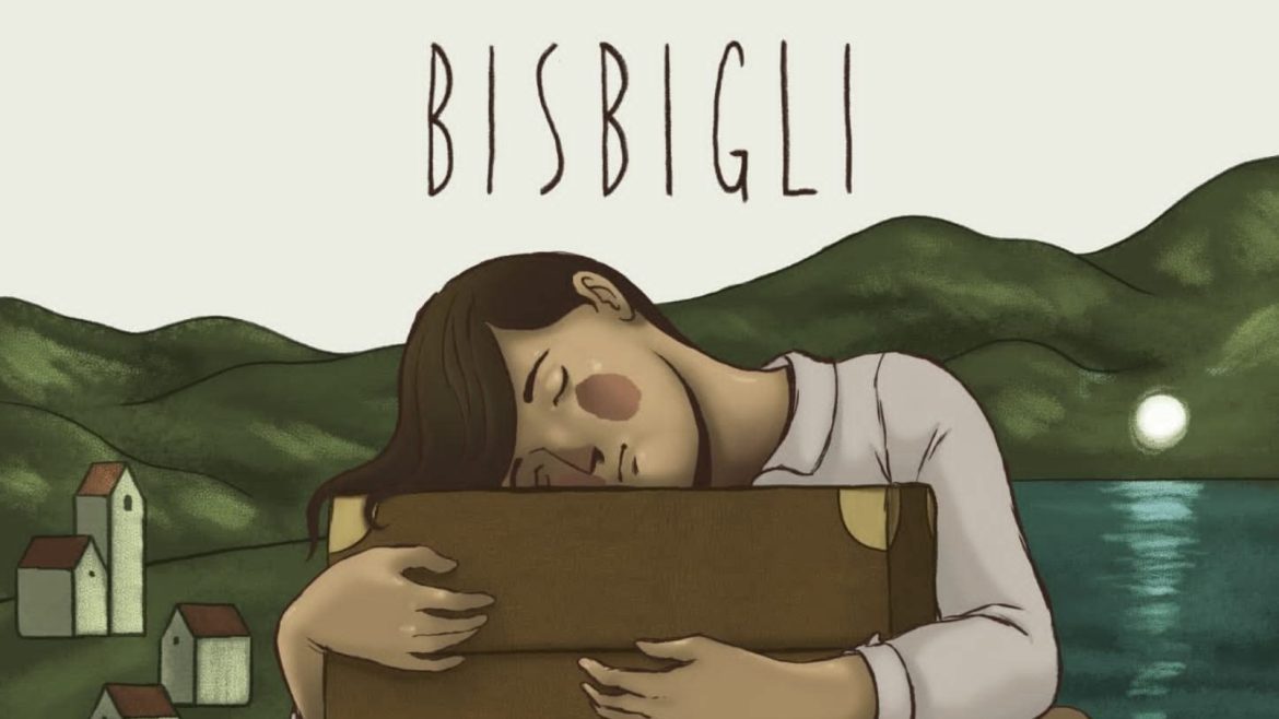 “Bisbigli” spettacolo di teatro fisico e teatro dell’oggetto a Cellino Attanasio