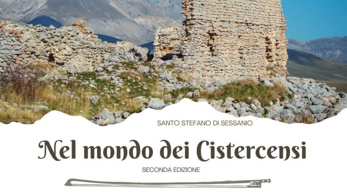 Nel Mondo dei Cistercensi e Santo Stefano di Sessanio escursioni, spettacoli, asini, degustazioni e musica 