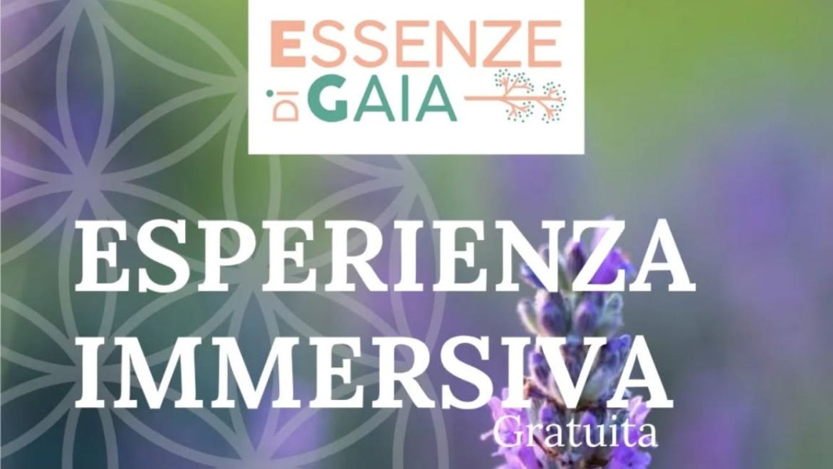 Esperienza Immersiva ad Ancarano radioestesia, respiro consapevole e costellazioni familiari