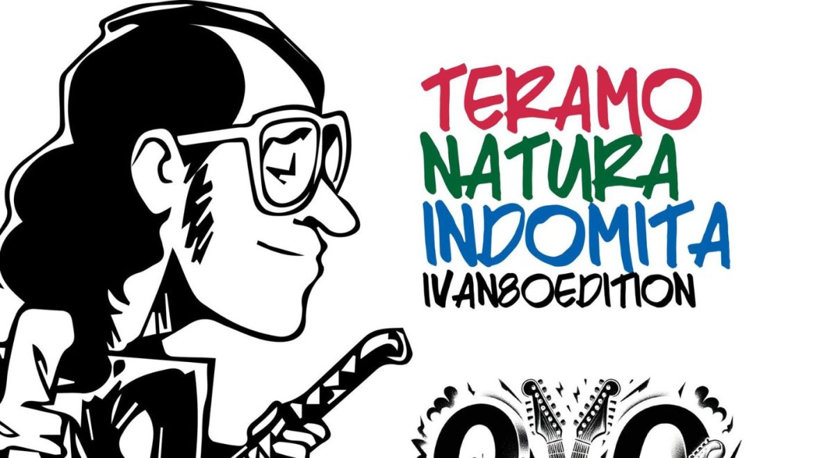 Teramo Natura Indomita 2025 Ivan 80 Edition concerti, spettacoli, sport