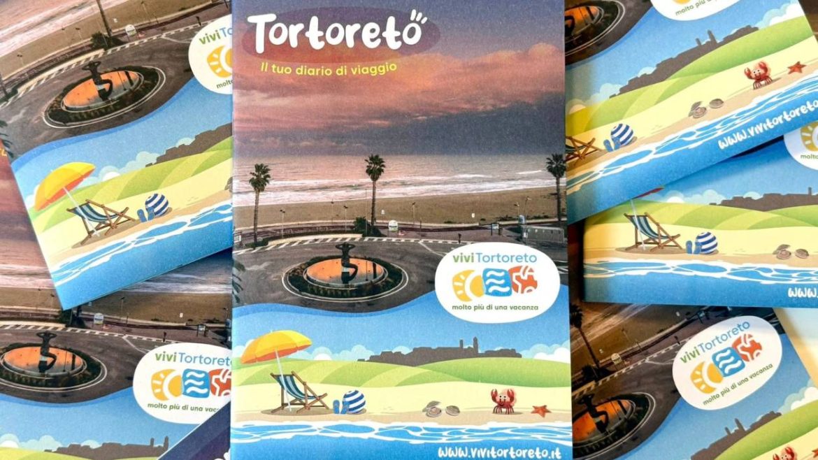 Tortoreto sempre più family friendly con la Guida Turistica Interattiva anche per ragazzi