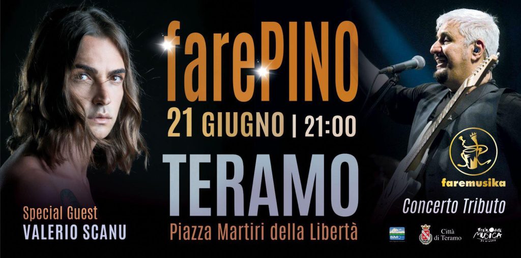 Faremusika apre l'estate a Teramo con gli spettacoli di fine anno