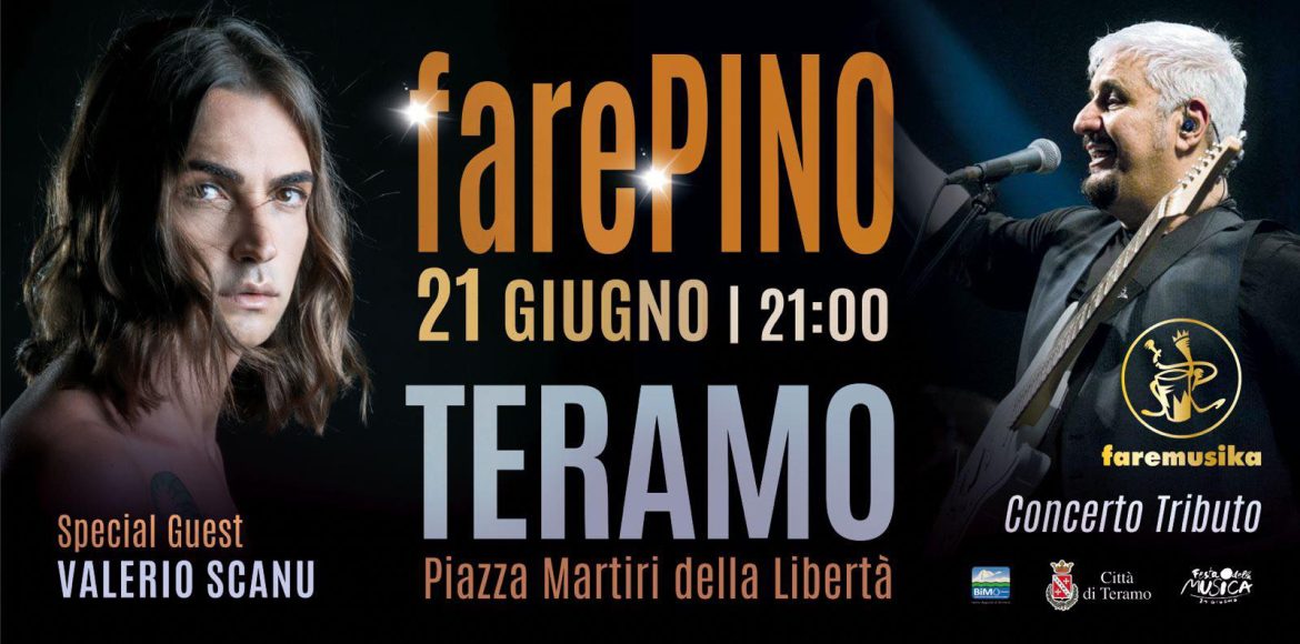 Faremusika apre l’estate a Teramo con gli spettacoli di fine anno