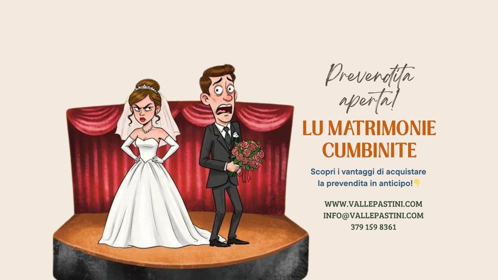 Teatro dialettale a Cepagatti spettacolo cena e tanto divertimento
