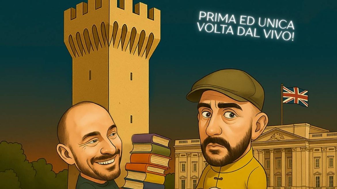 Il Pretuziano a Montegualtieri di Cermignano primo spettacolo dal vivo