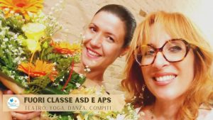 Fuori Classe a Martinsicuro teatro, yoga, danza, compiti, tutti i corsi in partenza e gli open day