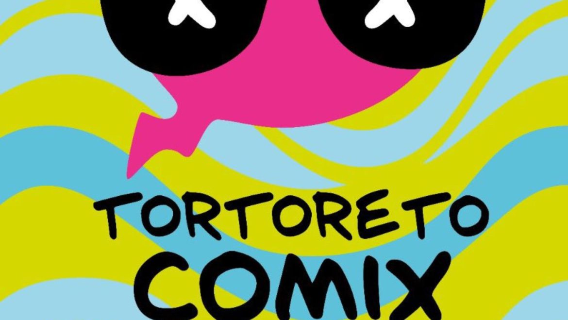 Tortoreto Comix and Games 2025 realtà virtuale musica giochi mostra mercato