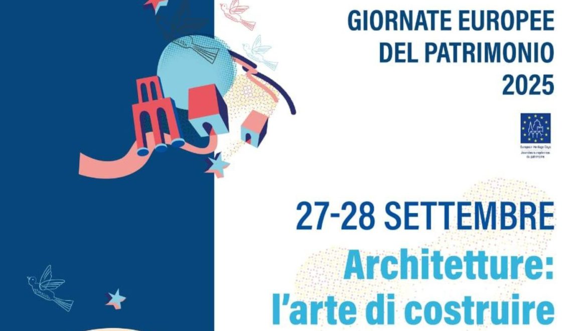 Giornate Europee del Patrimonio a Giulianova cultura e arte nel centro storico