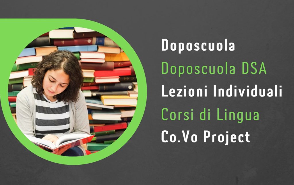 SoleLuna Open Day e Corsi da ottobre- doposcuola inglese teatro a Castelnuovo Vomano