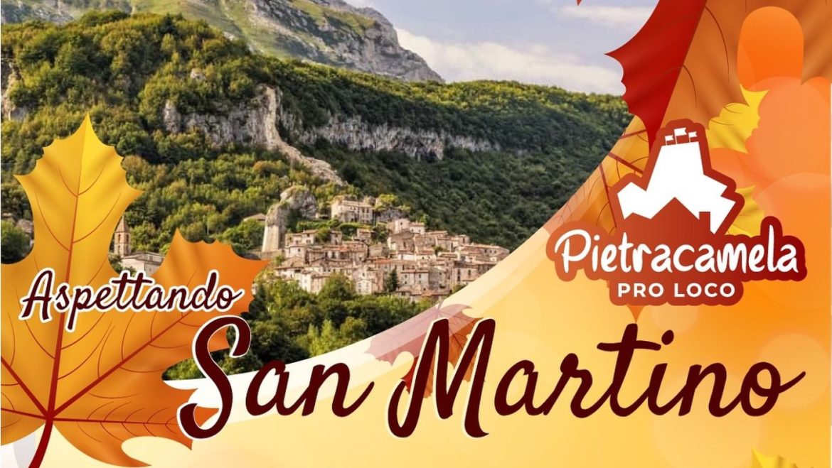Aspettando San Martino a Pietracamela gusto, tradizioni e musica