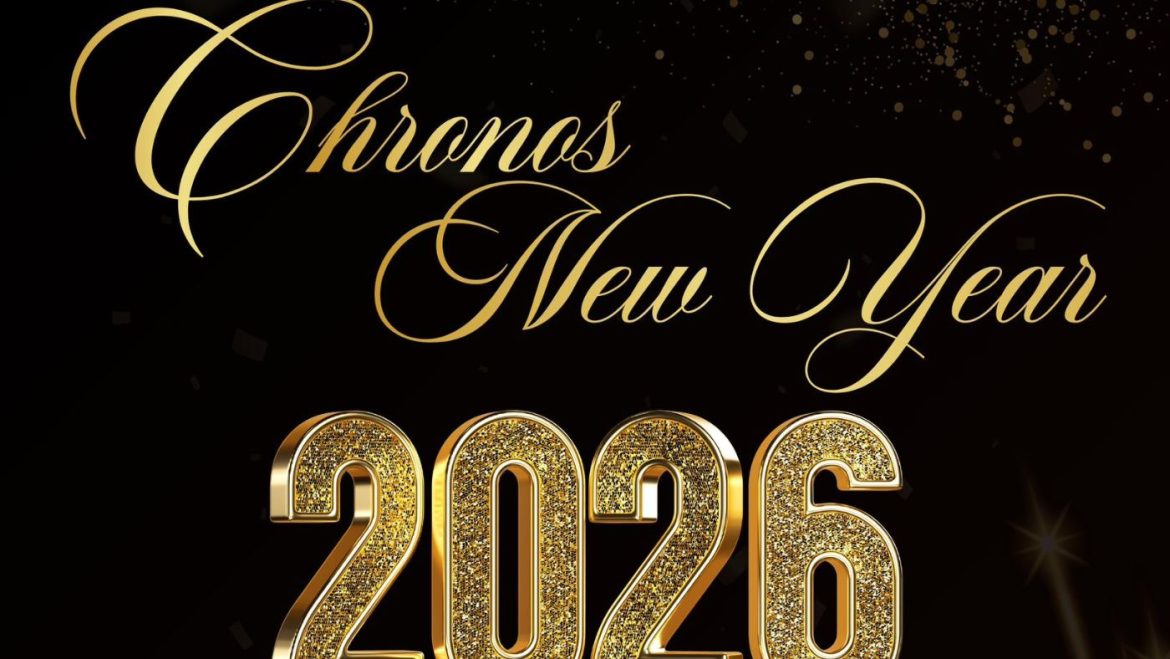 Capodanno 2026 a Castellalto con Chronos New Year cena e animazione al Cavallino Rosso