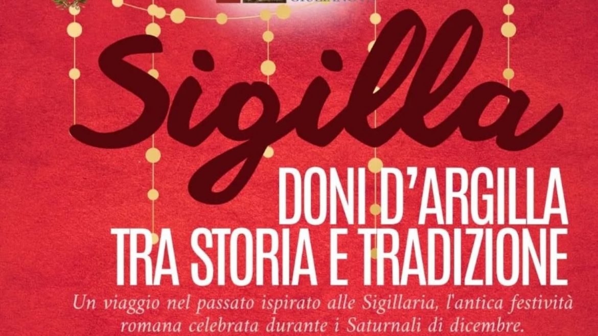 Natale nei Musei a Giulianova con la Sigilla tra storia e tradizione