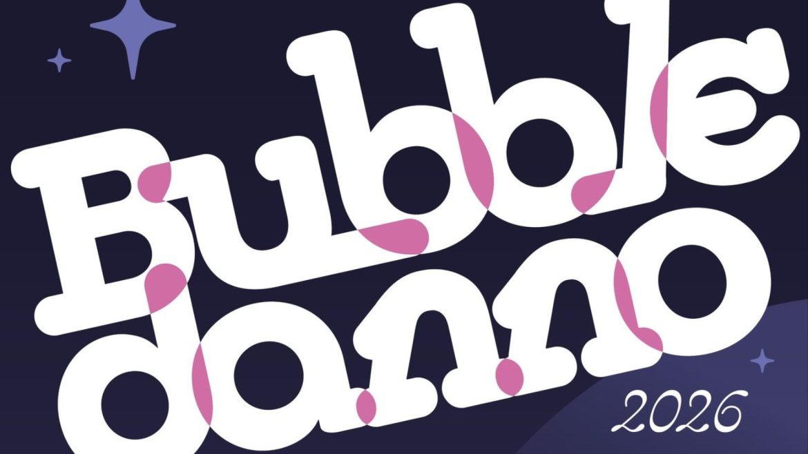 Capodanno 2026 a Cellino Attanasio con Bubbledanno Cellinese