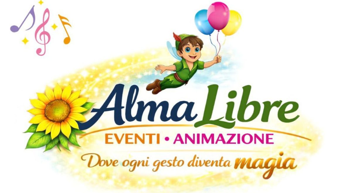 AlmaLibre Eventi Animazione per cerimonie, compleanni ed eventi in Abruzzo