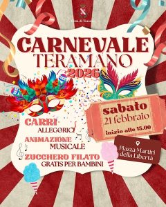 Carnevale Teramano