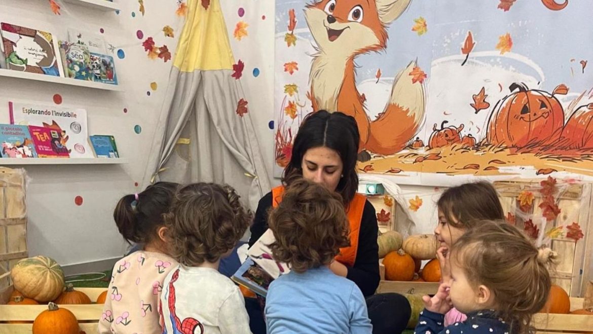 Campus di Primavera a Pescara e Villa Raspa scuole chiuse per Referendum e per Pasqua