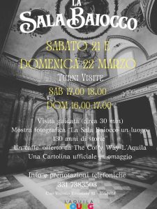 Sala Baiocco