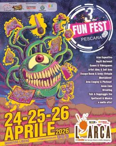Fun Fest Pescara