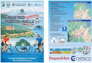 Granfondo Trabocchi-Maiella-Cicloturistica 2026