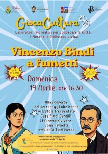 Laboratorio per bambini a Giulianova