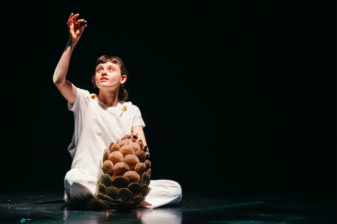 “Pìnolo” spettacolo teatrale per bambini a Pescara