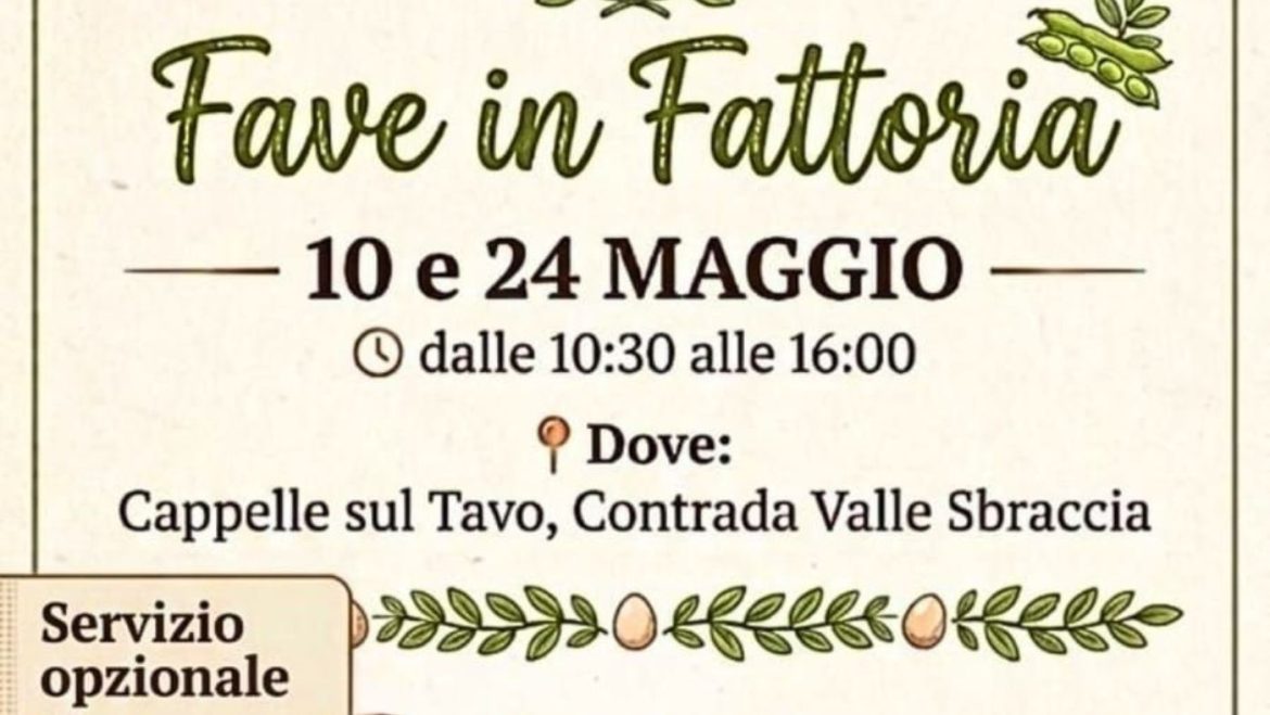 Fave in Fattoria a Cappelle sul Tavo tagliere, animali, animazione, pony