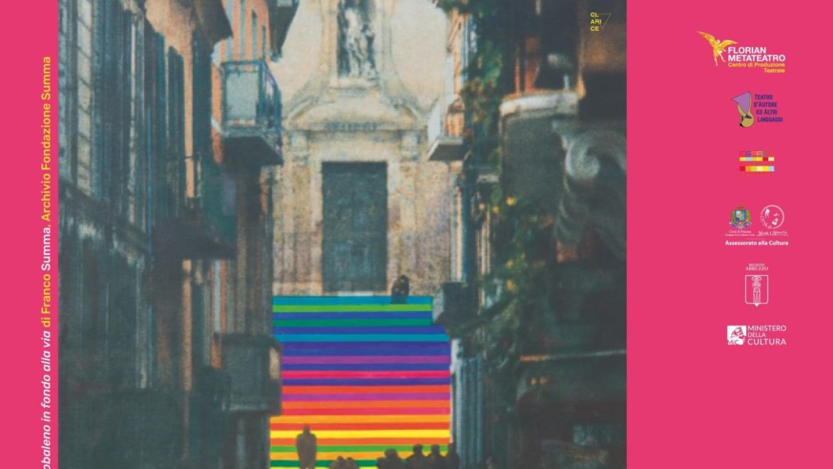 “dell’Abruzzo e d’altre regioni rami e radici” a Pescara teatro, musica e poesia