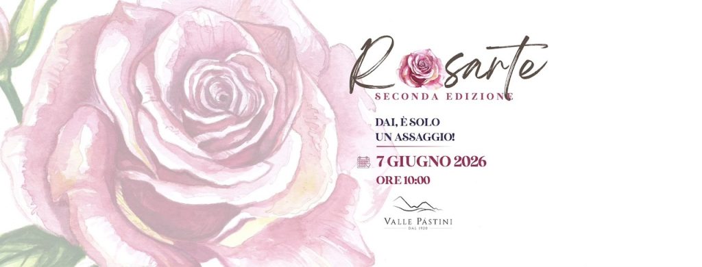Rosarte in Valle a Civitella Casanova pranzo, laboratori artistici e sensoriali, asinelli