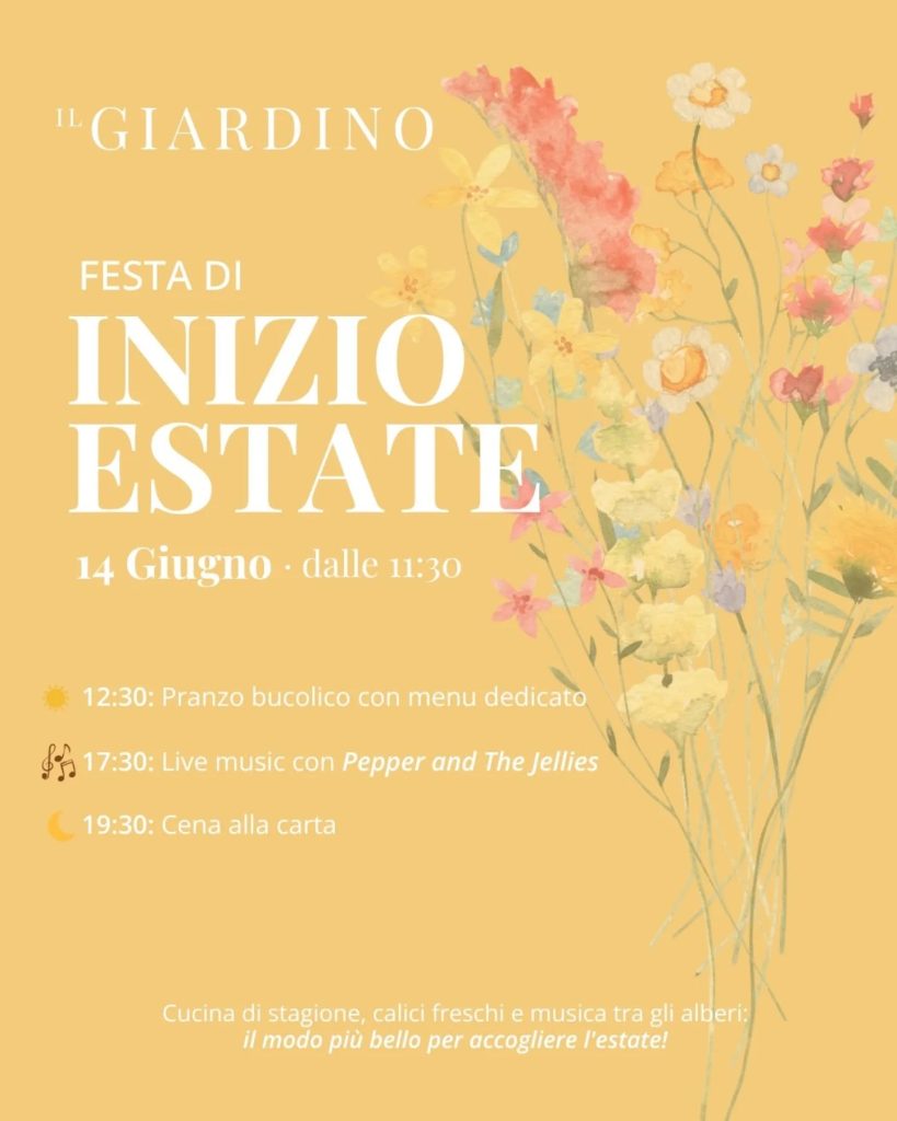 Festa di inizio estate a Giulianova pranzo, musica, gonfiabili e scivolo anche per adulti